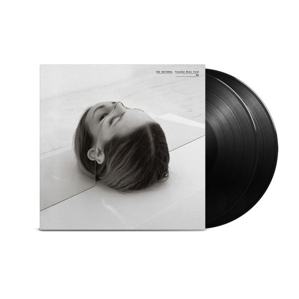 The National — The National Official Merchandise